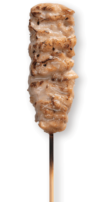Chicken Neck Skewer