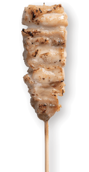 Chicken Thigh Skewer