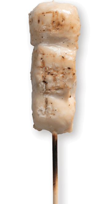 Chicken Tender Skewer