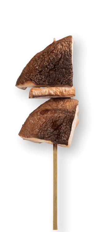 Shiitake Mushroom