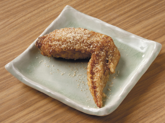 Kanazawa Chicken Wings