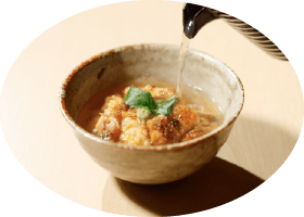 Ena Chicken Hitsumabushi