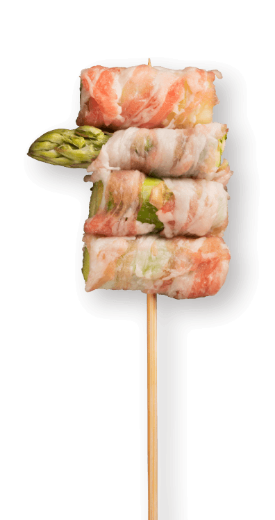 Asparagus